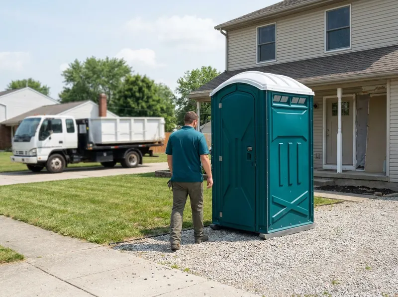 Long-Term Commercial Serviced Rentals in Fairfield, OH